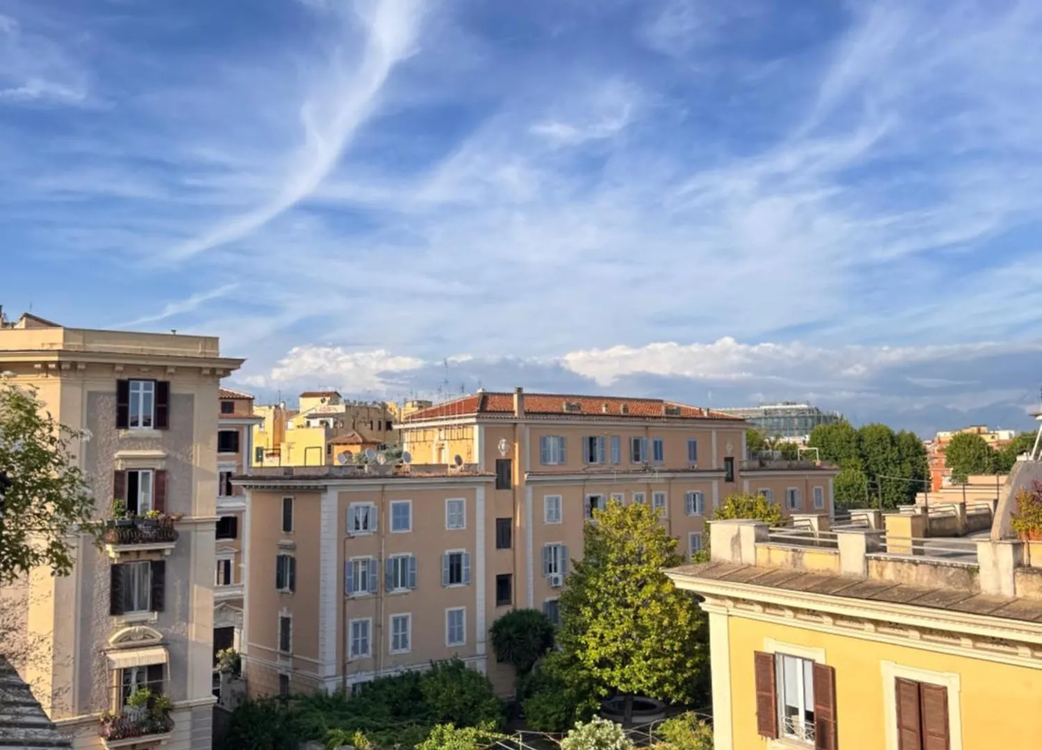 Residenza Labicana Few Steps From Colosseum Apartment Rome