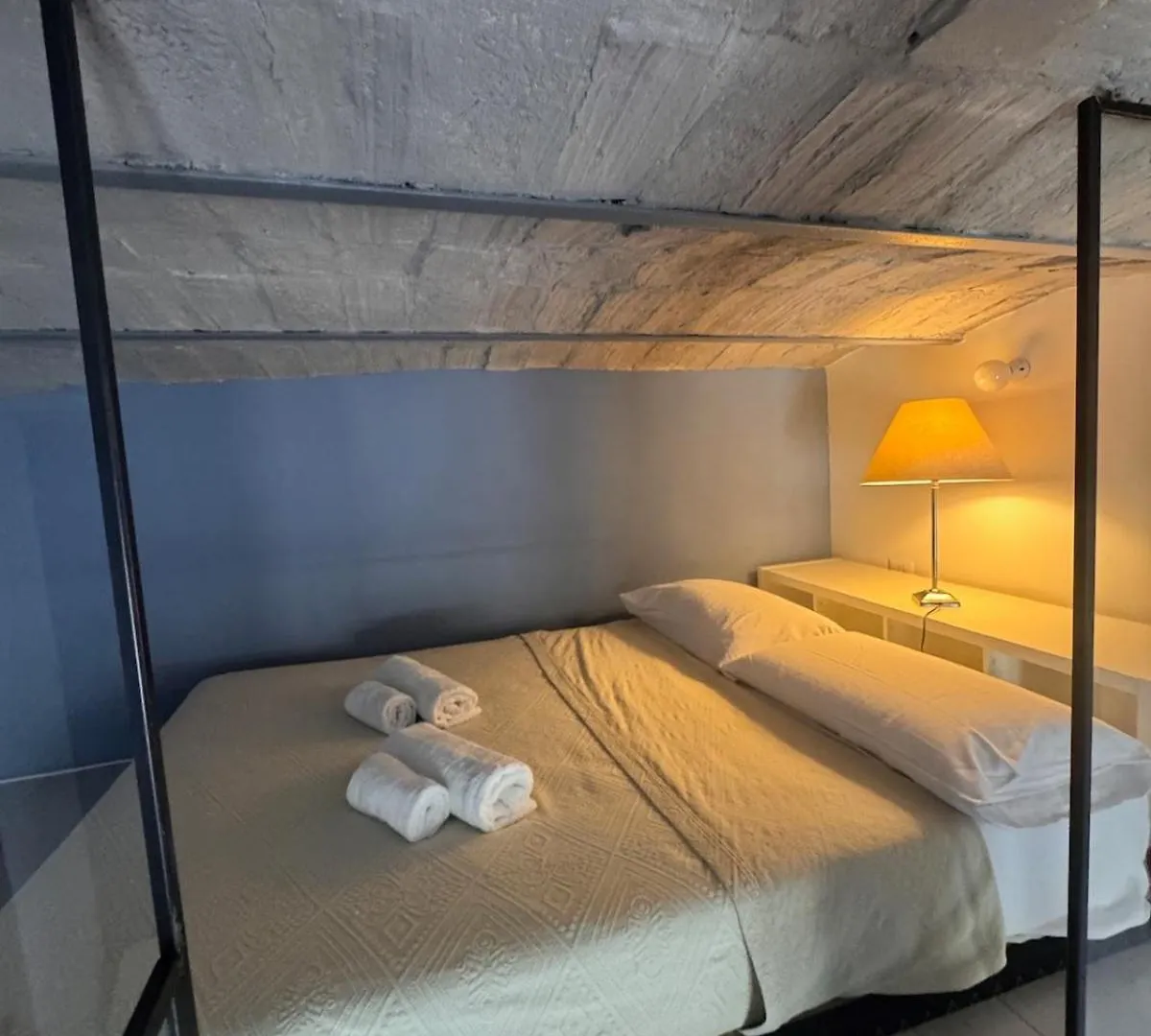 Residenza Labicana Few Steps From Colosseum Apartment