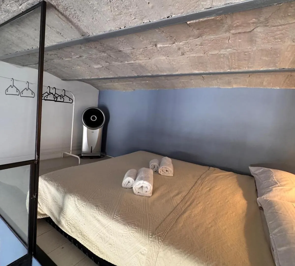 Residenza Labicana Few Steps From Colosseum Apartment Rome