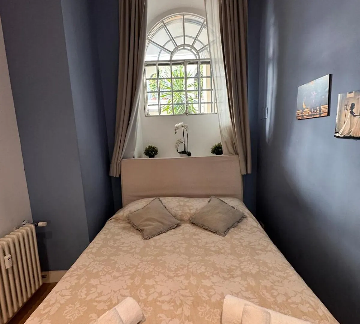 Residenza Labicana Few Steps From Colosseum 0*, Rome Italy