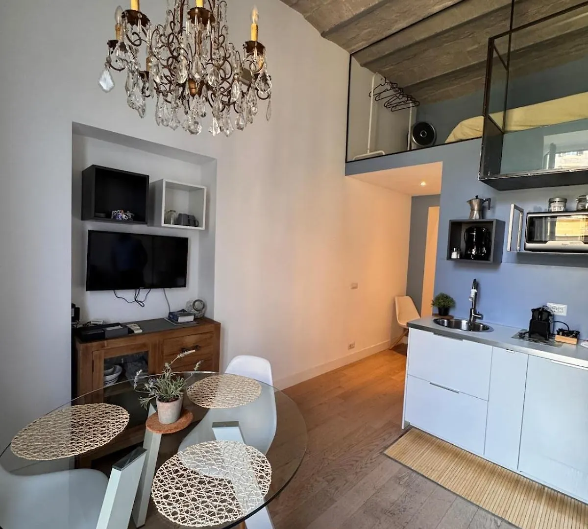 Residenza Labicana Few Steps From Colosseum Apartment